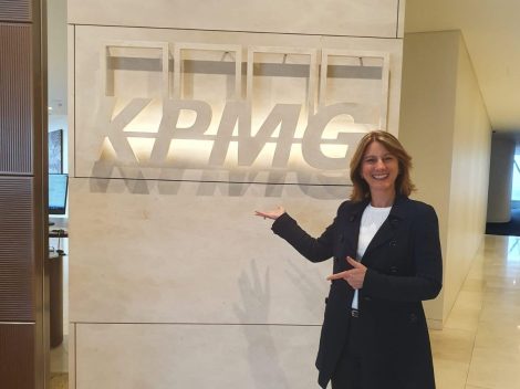 KPMG’s customer, brand and marketing advisory names Jenny Roche as partner in addition to three senior hires