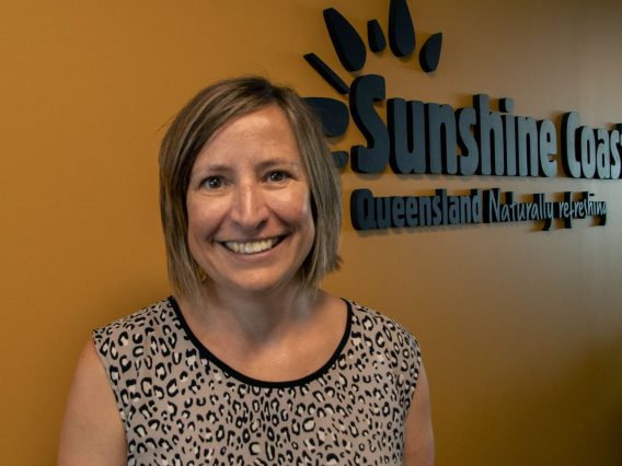 Jo Prothero becomes Visit Sunshine Coast’s head of marketing