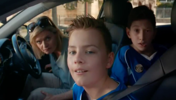 KFC slammed for ‘sexist’ ad that ‘reinforces gender stereotypes’
