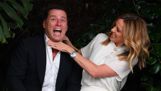 Today slips to 191,000 metro viewers, the same number delivered by Georgie Gardner and Deb Knight’s final outing
