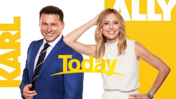 Karl Stefanovic’s early return to Today brings in 231,000 metro viewers