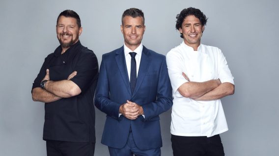 MKR returns February 2 with The Rivals