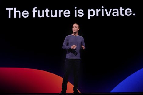 Facebook no longer worried about ‘offending’ people as it reveals financial results