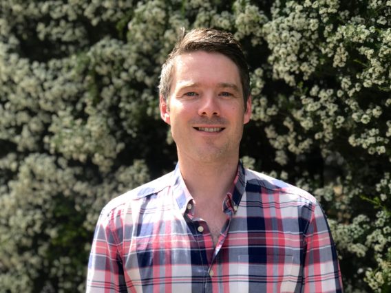 Nine appoints Matt Conway as AFL executive producer