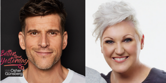 Osher Günsberg, Meshel Laurie and international speakers from BBC and Podean to speak at Mumbrella Audioland