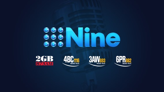 Nine Radio’s Tom Malone on Alan Jones, the importance of localism and the 2020 content lineup