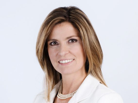 Nissan names Blanca Garcia as VP of communications in Asia and Oceania