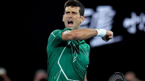 1.182m metro viewers tune in to watch Novak Djokovic beat Roger Federer on Nine
