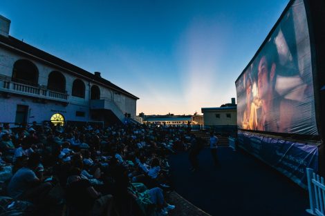 American Express Openair Cinemas returns for 2020