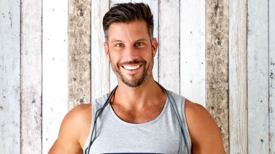 Former Bachelor Sam Wood and Weekend Sunrise’s James Tobin join Better Homes and Gardens