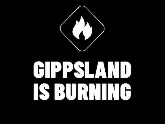 Eric Bana voices pro bono bushfire campaign as adland rallies for Gippsland