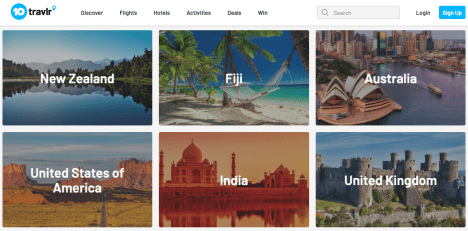 Expedia global leader and 10 Travlr commercial boss to speak at Mumbrella Travel Marketing Summit
