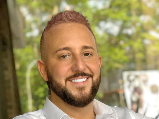 Simon James-Williams, Carat’s former MD, becomes head of audiences at Finder