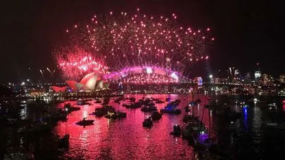 Indigenous rap group too ‘political’ for NYE home revelers