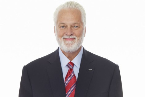 Dentsu’s global CEO Tim Andree to take a health-related leave of absence