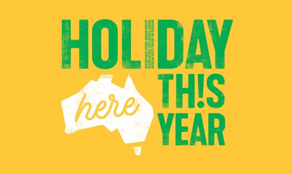 Tourism Australia launches domestic ‘Holiday Here This Year’ campaign to support the ‘true heroes’ of the tourism industry