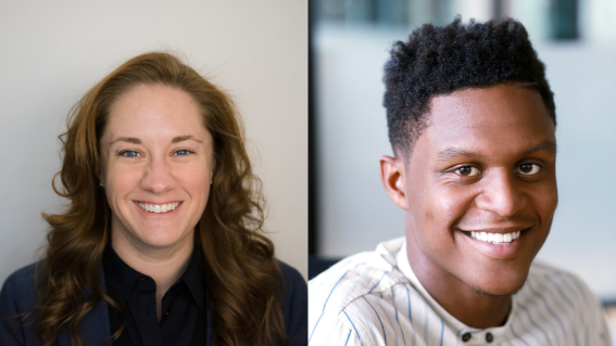 Publicis Sapient makes two senior additions to global experience team