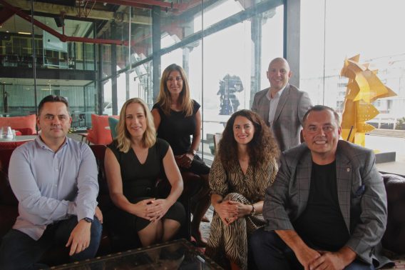 Agency leaders and marketers launch Wage For A Wage fundraising appeal to support volunteer firefighters