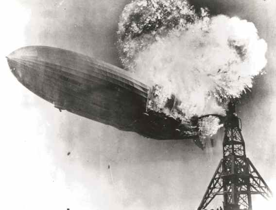 Broadcast turns 100: from the Hindenburg disaster to the Hottest 100, here’s how radio shaped the world