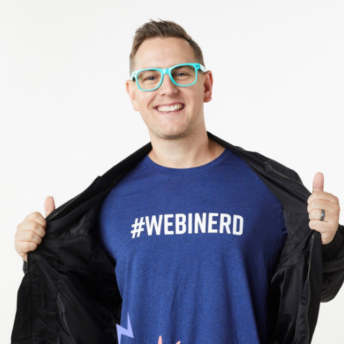 ‘Experiential is the connective tissue between brand and audience’: Webinar covering technology and the consumer experience now available on catch-up