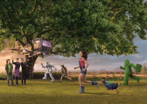 Air New Zealand releases safety video to highlight the country’s biodiversity crisis