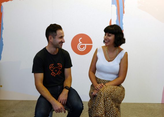 Sling & Stone launches sustainability offering with Alana Theodor at the helm