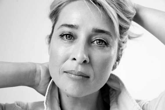 Asher Keddie and Kris Smith explore their personalities and style in Myer’s ‘Layers of Me’ campaign
