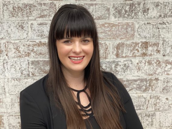 Digitas appoints Ashleigh Bruton as head of social