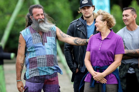 ‘We want the most entertaining season yet’: Ten’s head of network programming, Daniel Monaghan, on building Australian Survivor: All Stars