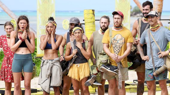 Australian Survivor: All Stars finds a season high on Tuesday night with 630,000 metro viewers