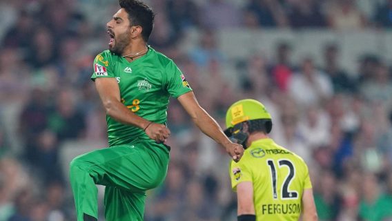 552,000 metro viewers tune into Big Bash on Seven, as MAFS dips below 1m