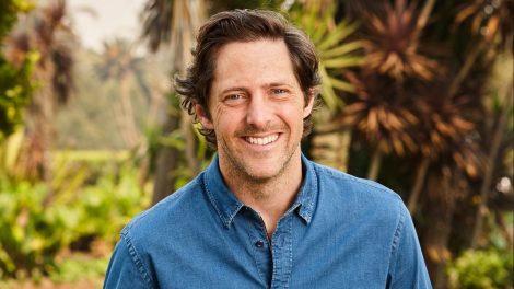 Charlie Albone joins Better Homes and Gardens