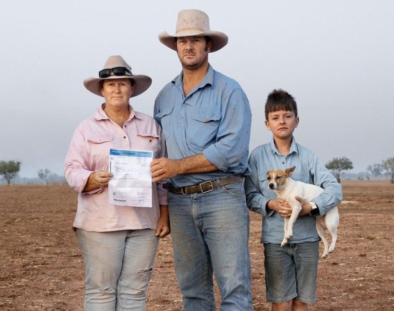 BPAY appeals to Australians to help pay the bills of drought-affected farmers