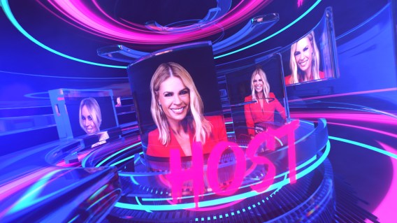 Sonia Kruger announced as Seven’s Big Brother host