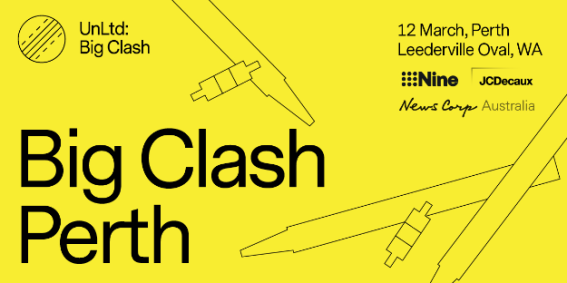 UnLtd opens WA office with Carol Morris at the helm as Big Clash launches in Perth
