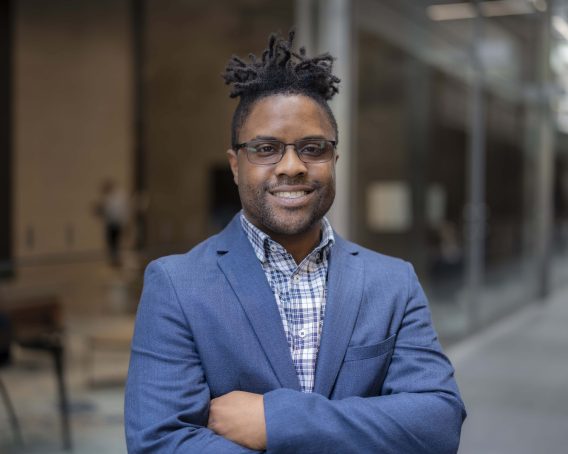 VMO appoints Braden Clarke as programmatic director to lead digital offering