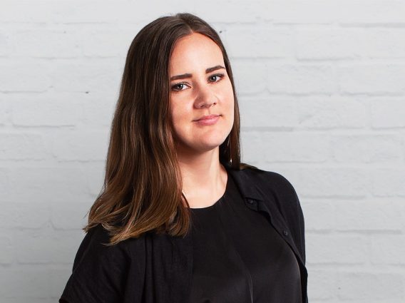 Caitlin Ammann becomes planning director at indie agency Edge