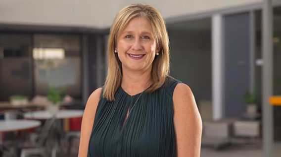 Swinburne appoints ANZ’s head of marketing, Carolyn Bendall, as CMO