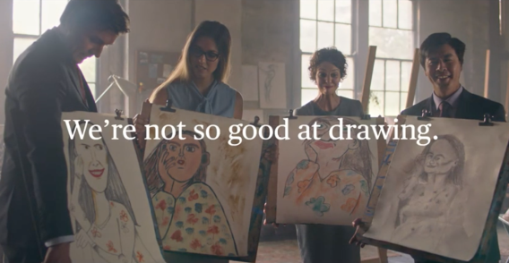 ‘Because all we do is insurance’: Chubb rolls out global platform and campaign from 72 and Sunny