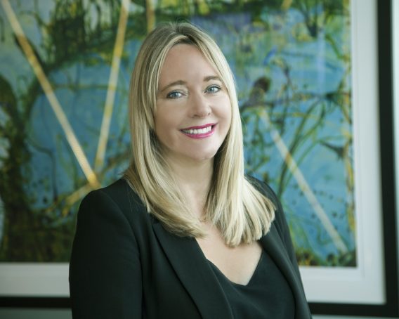Claire Haigh named director of communications for hotel group Accor