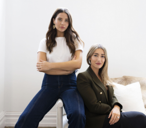 PR agency Comms House adds DIIDA the Label and Lillian Khallouf to its roster