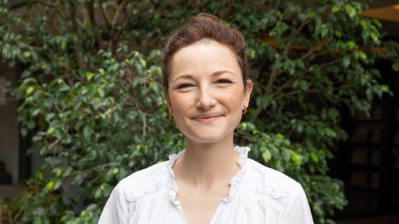 History Will Be Kind appoints Corinna Fawls in new role of client partner