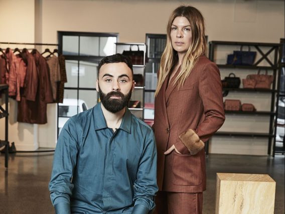 EVH hires Daniel Higgins as strategy director