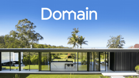 7.1 million Aussies visited Domain last month