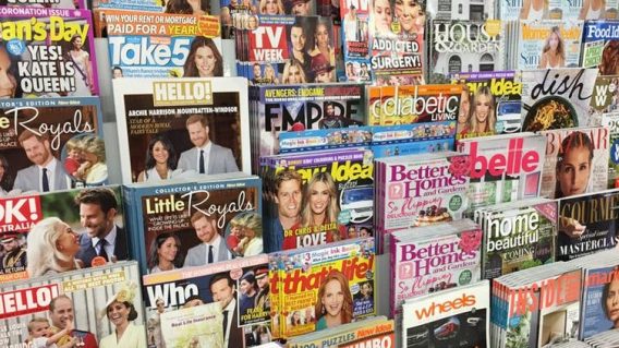 Australian law says the media can’t spin lies – ‘entertainment magazines’ aren’t an exception