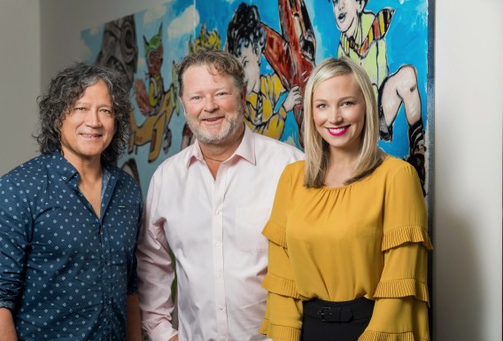 Flourish wins the public relations, content and social account for Avalon Airport