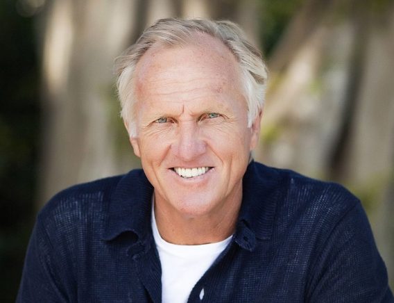 Seven’s Mega Mini Golf rebranded to Holey Moley as Greg Norman comes on board