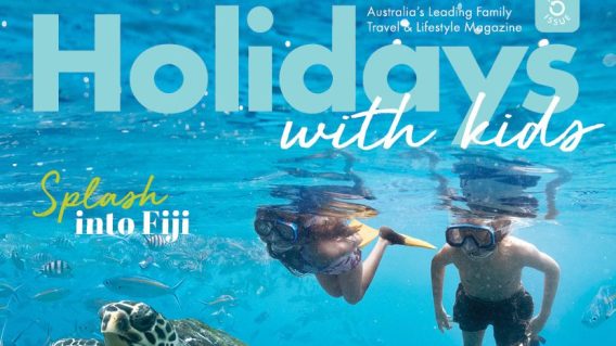 Signature Media merges Five Star Kids with Holidays with Kids