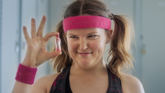IGA takes aim at Coles’ Little Shop Collectables in campaign from The Core Agency