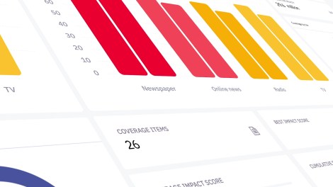 Keep Left launches earned media measurement tool Impact Score
